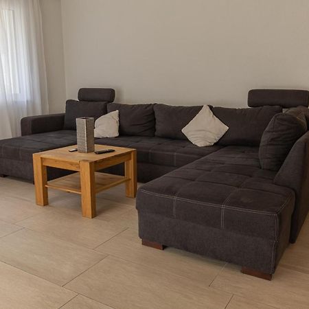 Moench Apartment - Aare Jungfrau Ag Wilderswil Exteriör bild